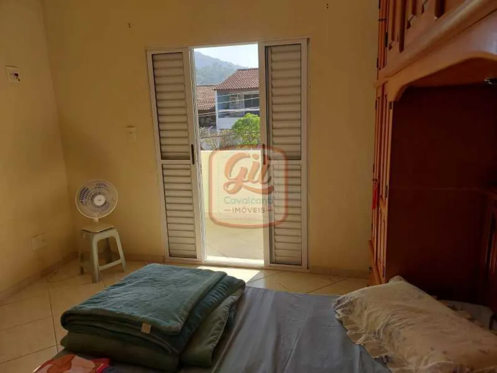 Casa de Condomínio, 4 quartos - Foto 10