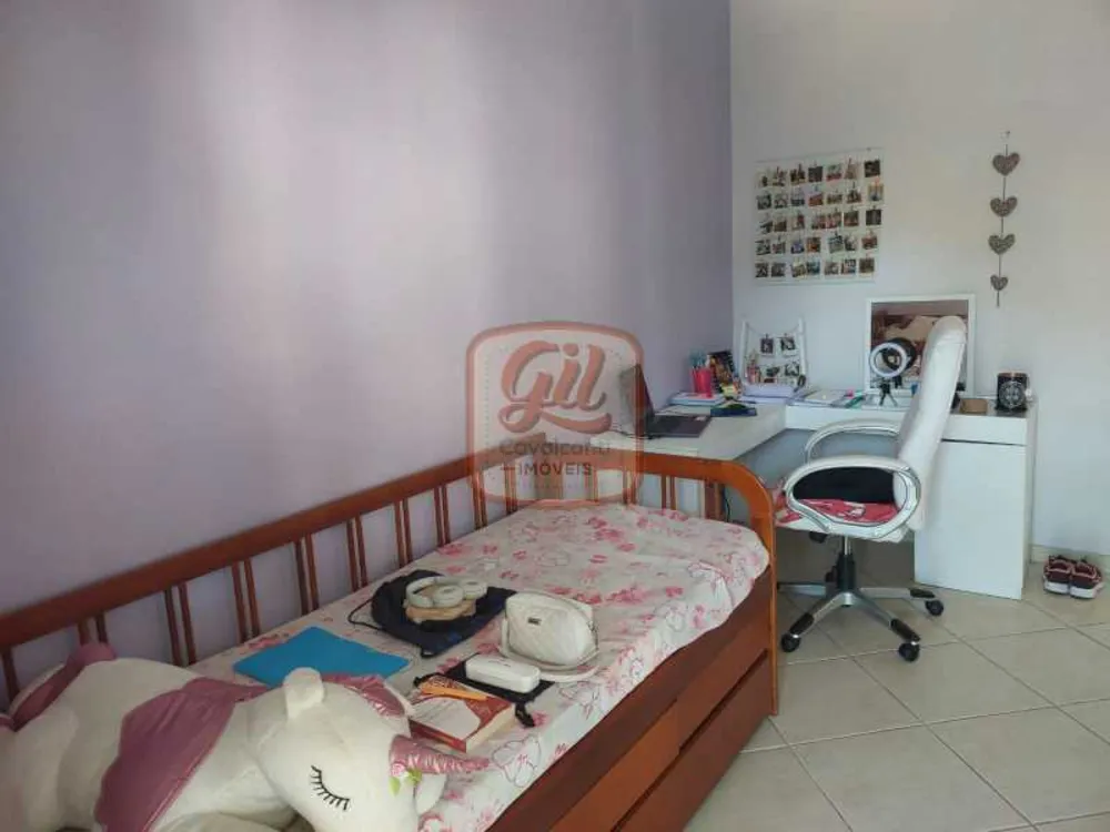 Casa de Condomínio, 4 quartos - Foto 15