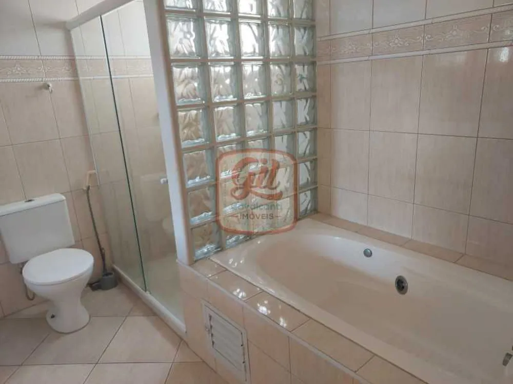 Casa de Condomínio, 4 quartos - Foto 11