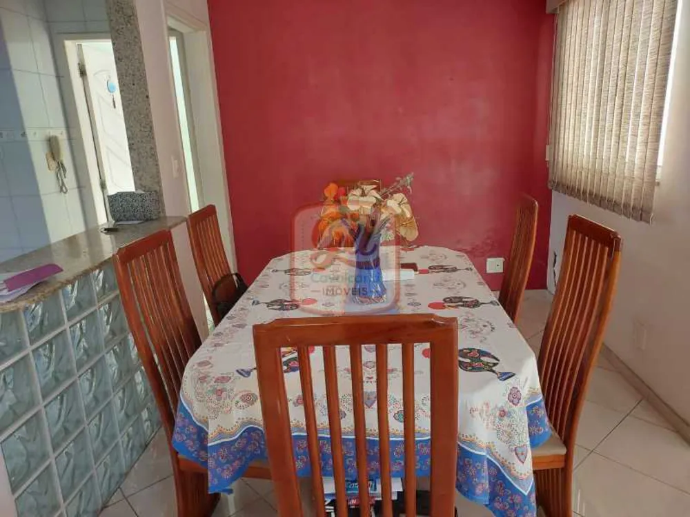 Casa de Condomínio, 4 quartos - Foto 6