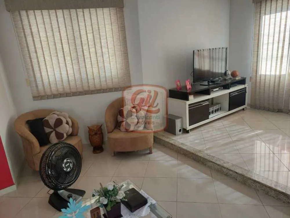 Casa de Condomínio, 4 quartos - Foto 7