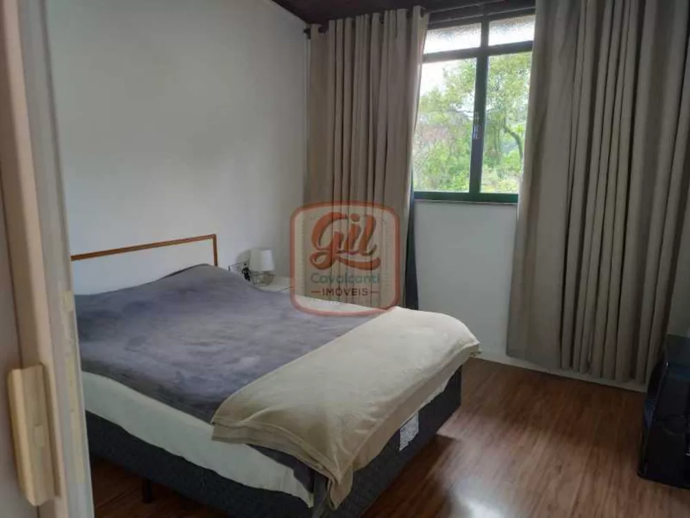 Casa, 3 quartos, 496 m² - Foto 21