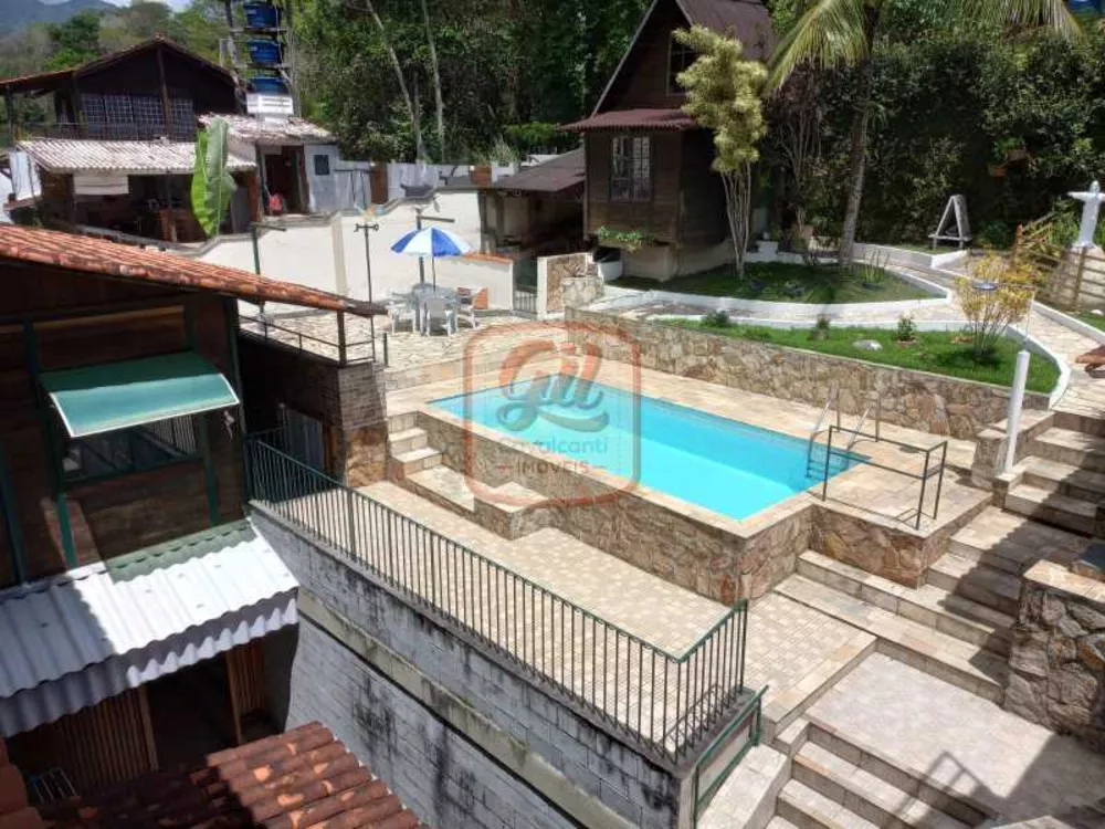 Casa, 3 quartos, 496 m² - Foto 24