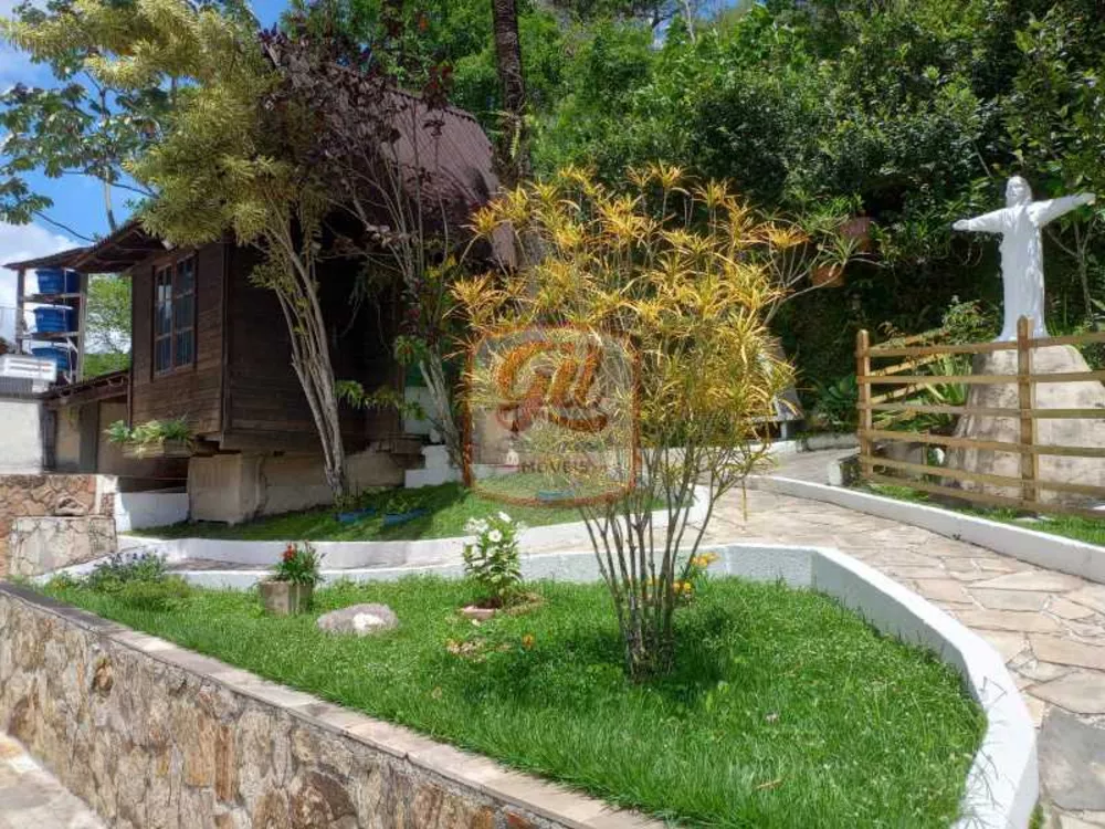 Casa, 3 quartos, 496 m² - Foto 29