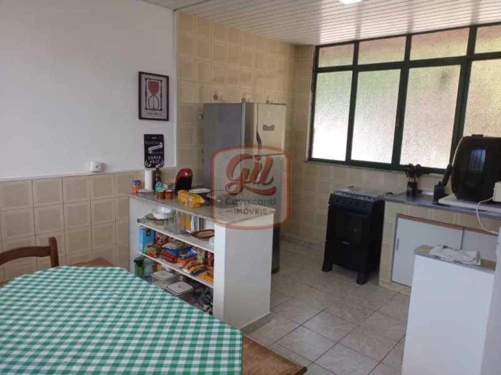 Casa, 3 quartos, 496 m² - Foto 20