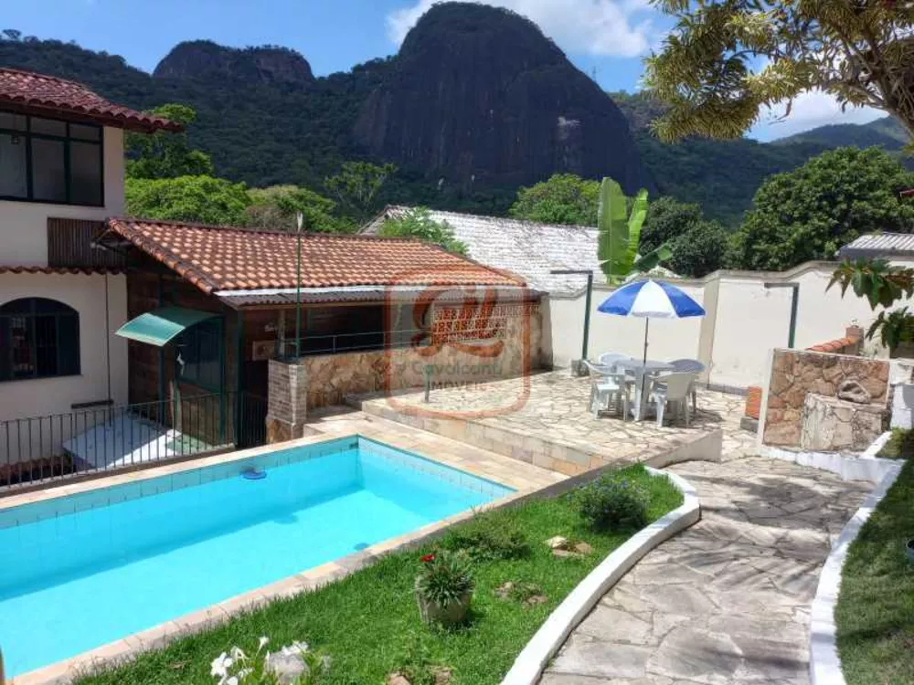 Casa, 3 quartos, 496 m² - Foto 27