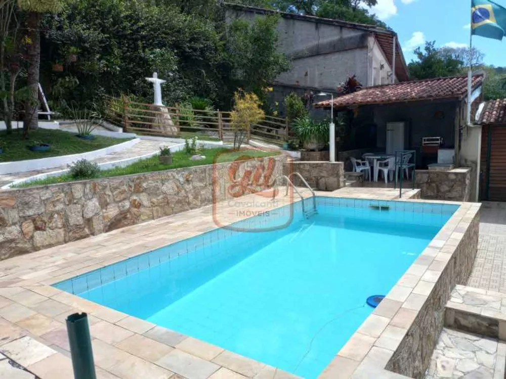 Casa, 3 quartos, 496 m² - Foto 14