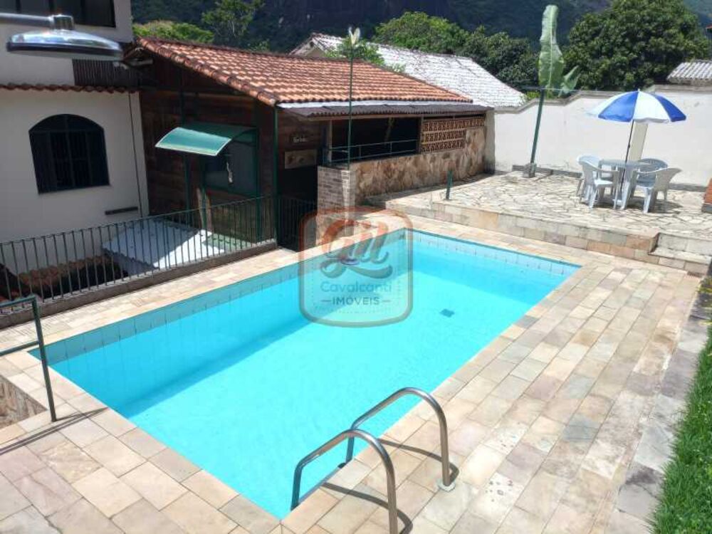 Casa, 3 quartos, 496 m² - Foto 26