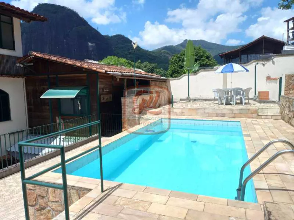 Casa, 3 quartos, 496 m² - Foto 22