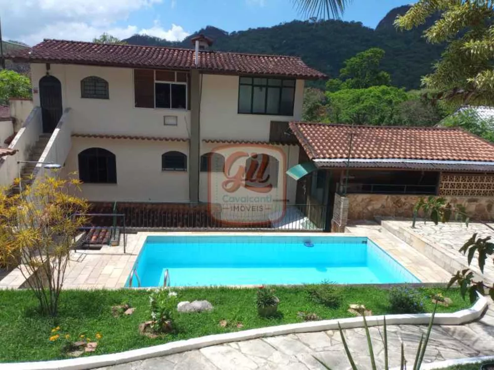 Casa, 3 quartos, 496 m² - Foto 23