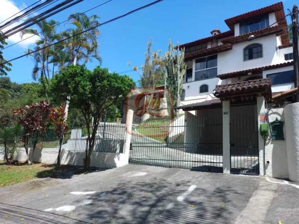 Casa, 3 quartos, 496 m² - Foto 1