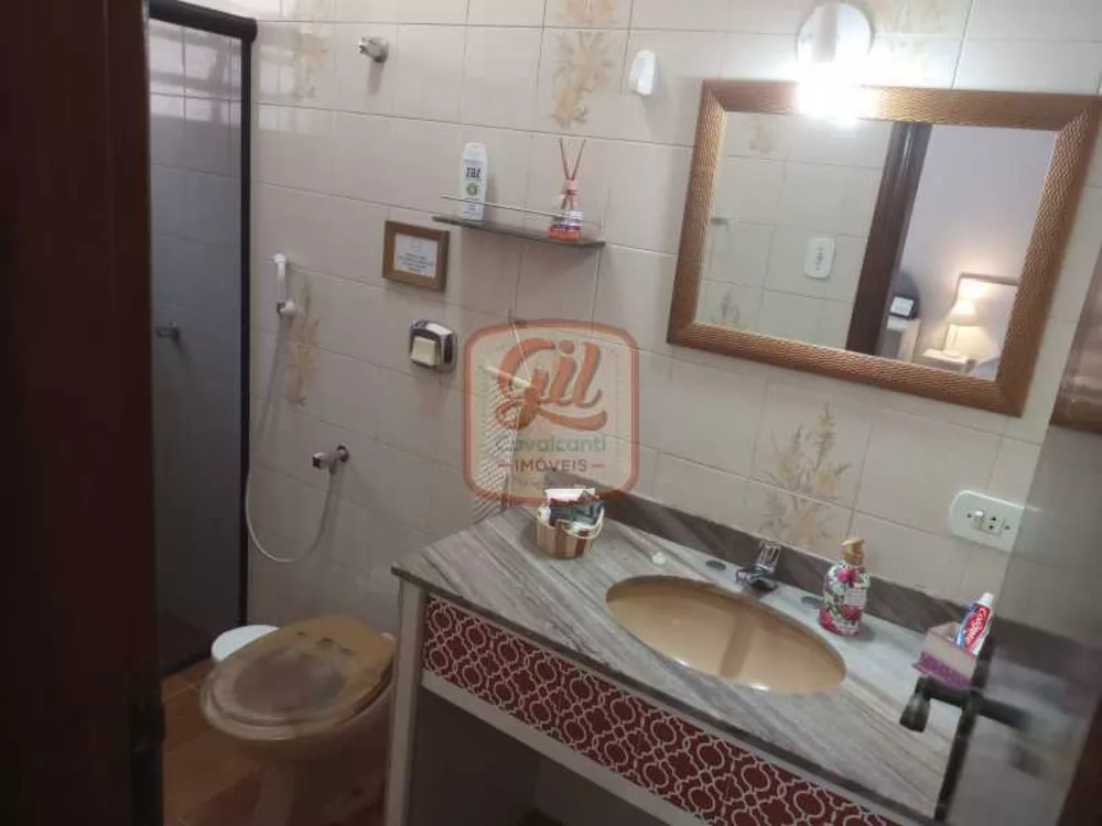 Casa, 3 quartos, 496 m² - Foto 13