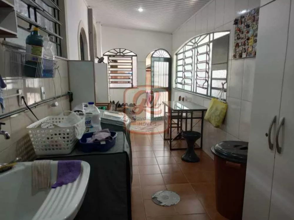 Casa, 3 quartos, 496 m² - Foto 7