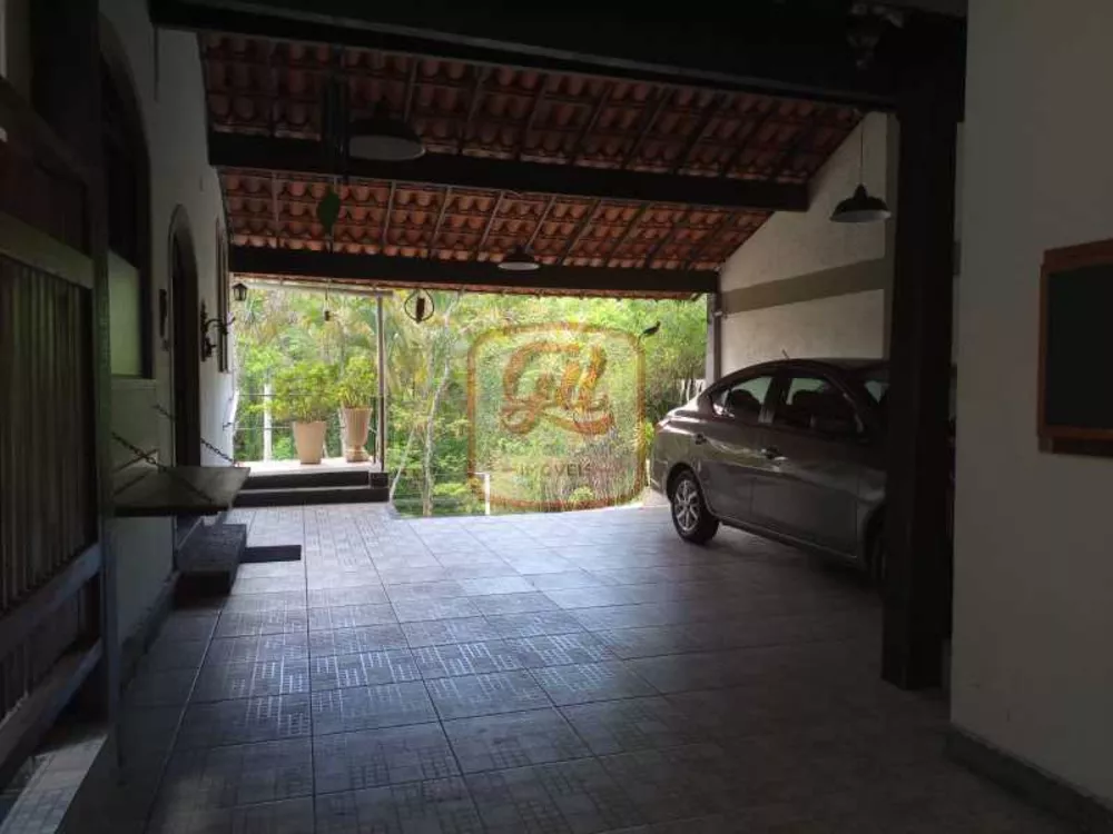 Casa, 3 quartos, 496 m² - Foto 4