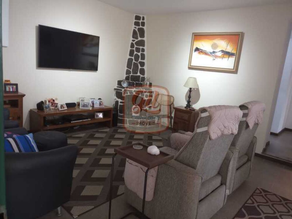 Casa, 3 quartos, 496 m² - Foto 5