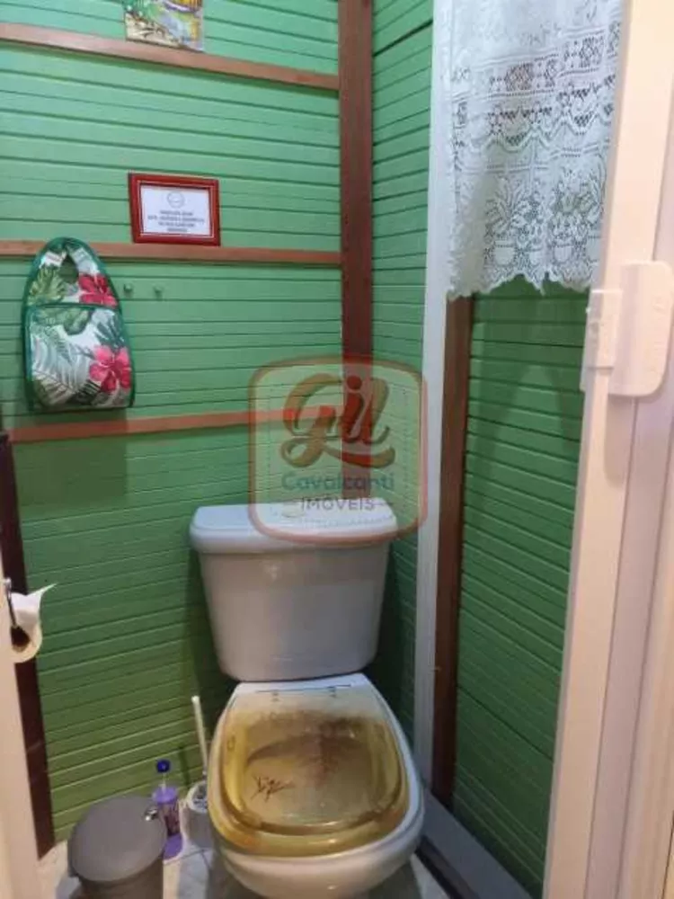 Casa, 3 quartos, 496 m² - Foto 19