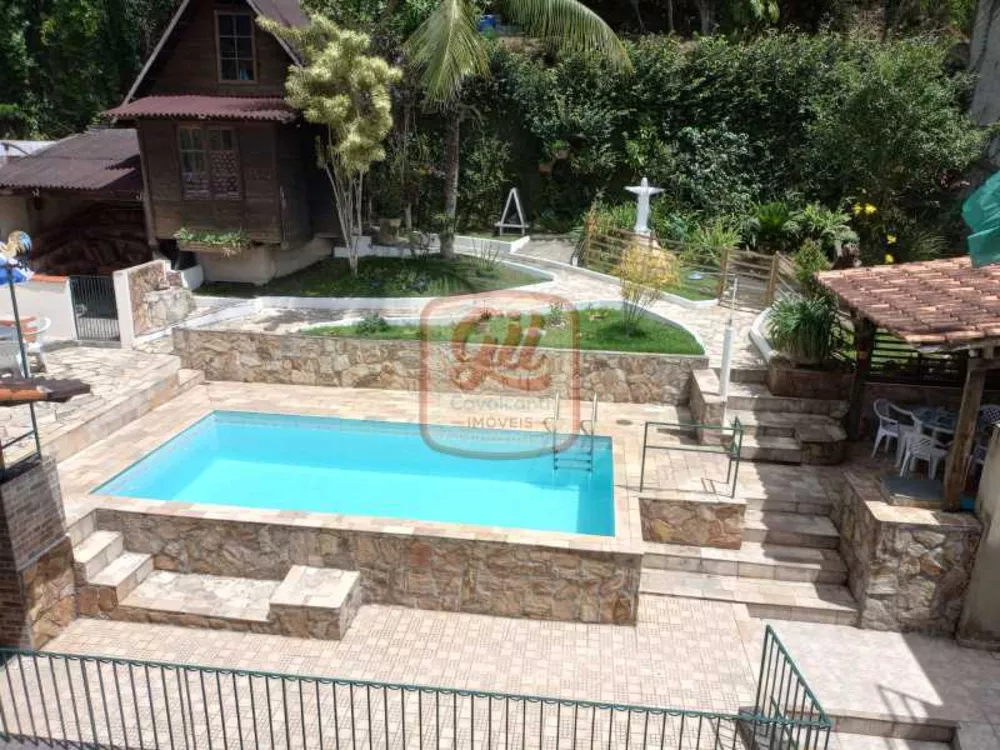 Casa, 3 quartos, 496 m² - Foto 25