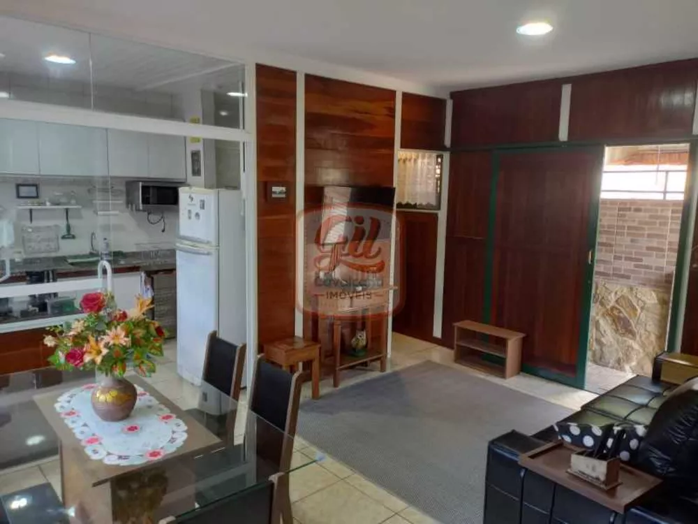 Casa, 3 quartos, 496 m² - Foto 17