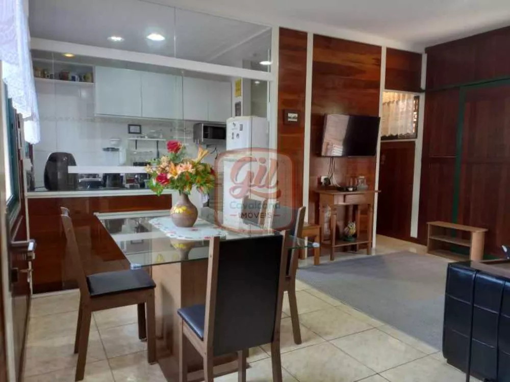 Casa, 3 quartos, 496 m² - Foto 16