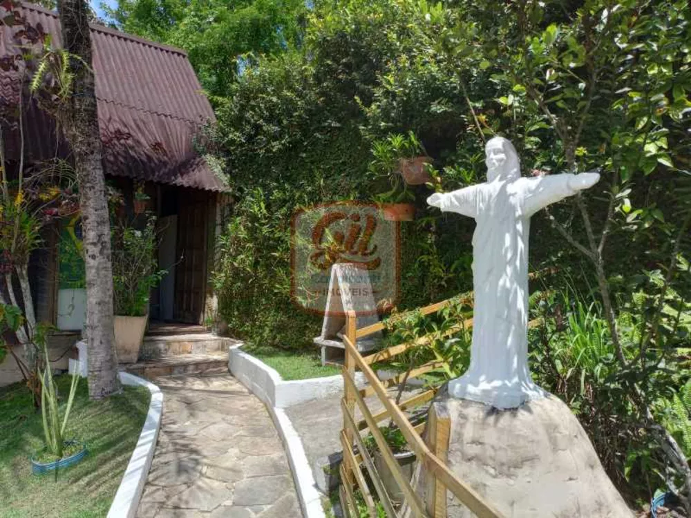 Casa, 3 quartos, 496 m² - Foto 28