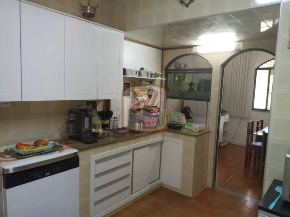 Casa, 3 quartos, 496 m² - Foto 6