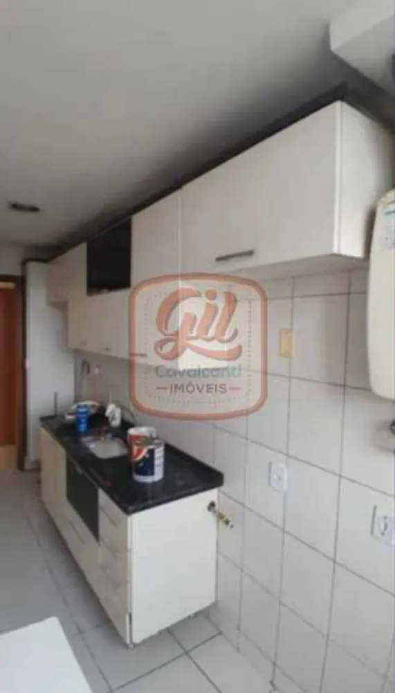 Cobertura, 2 quartos, 121 m² - Foto 11