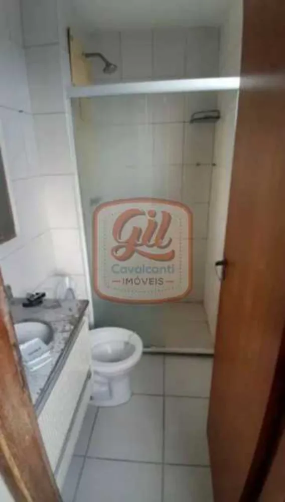 Cobertura, 2 quartos, 121 m² - Foto 7