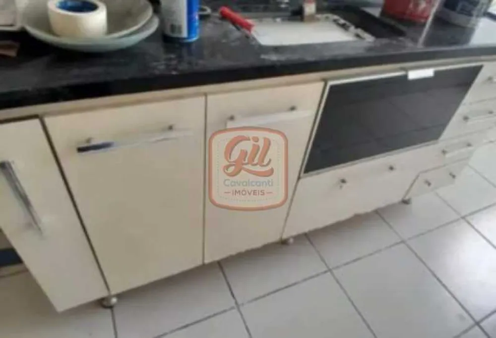 Cobertura, 2 quartos, 121 m² - Foto 1