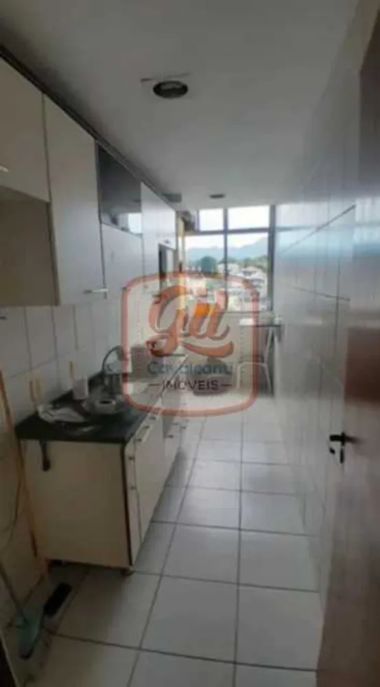 Cobertura, 2 quartos, 121 m² - Foto 2