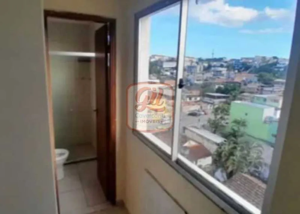 Cobertura, 2 quartos, 121 m² - Foto 5
