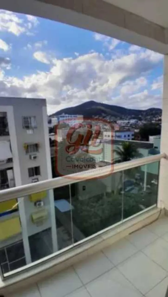 Cobertura, 2 quartos, 121 m² - Foto 4