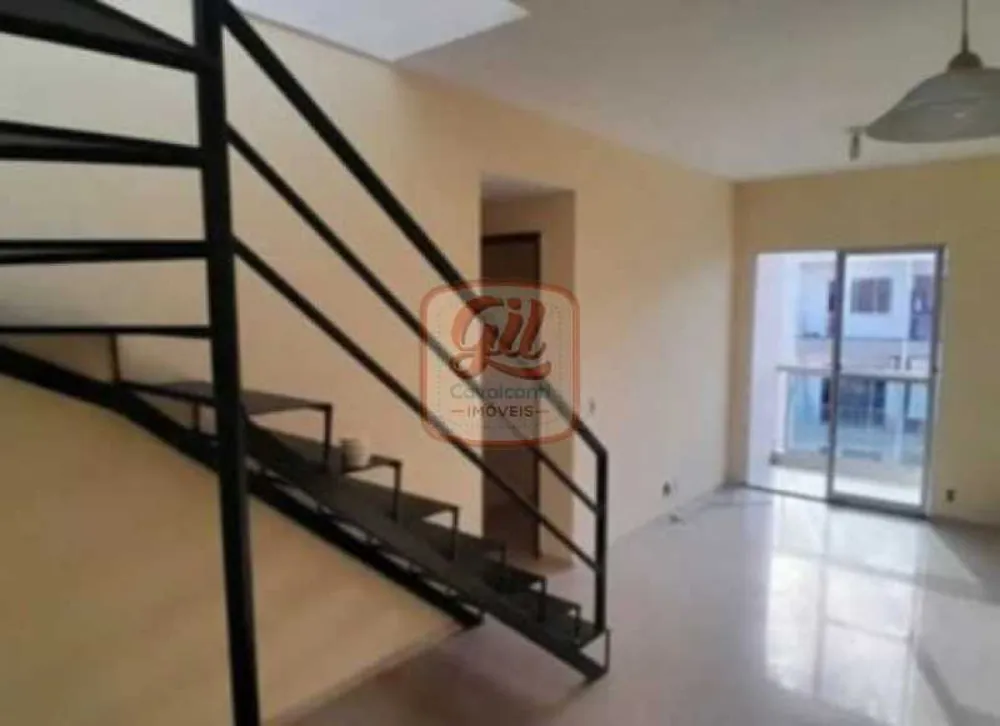 Cobertura, 2 quartos, 121 m² - Foto 1