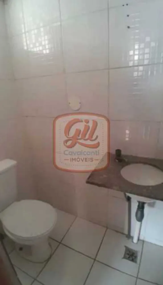 Cobertura, 2 quartos, 121 m² - Foto 3