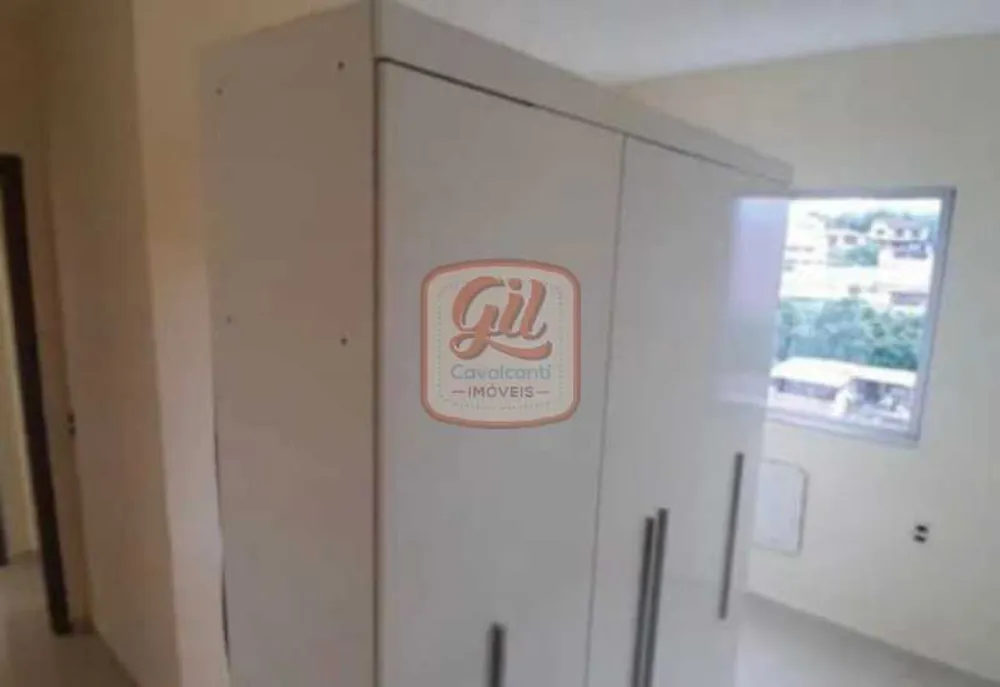 Cobertura, 2 quartos, 121 m² - Foto 10