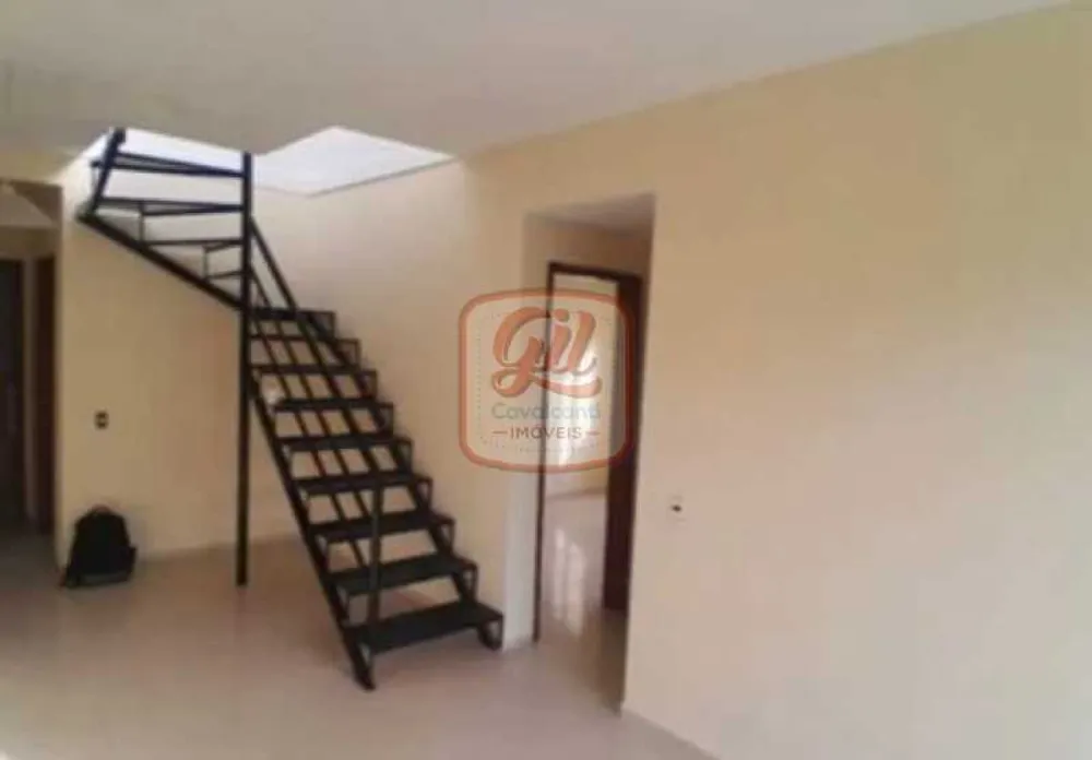 Cobertura, 2 quartos, 121 m² - Foto 2