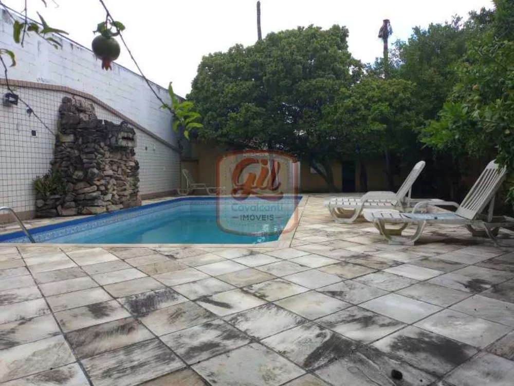 Casa, 4 quartos, 504 m² - Foto 20