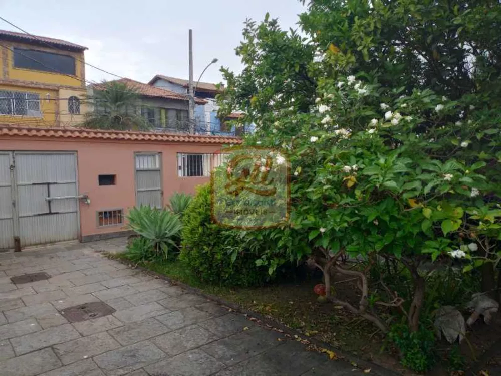 Casa, 4 quartos, 504 m² - Foto 3