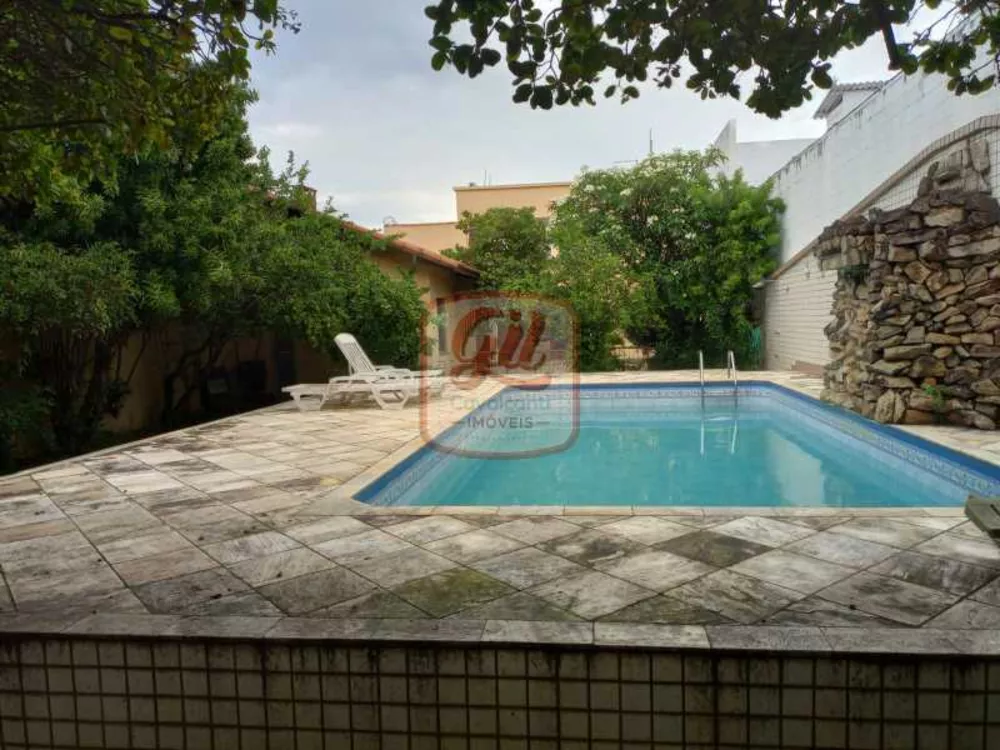 Casa, 4 quartos, 504 m² - Foto 21