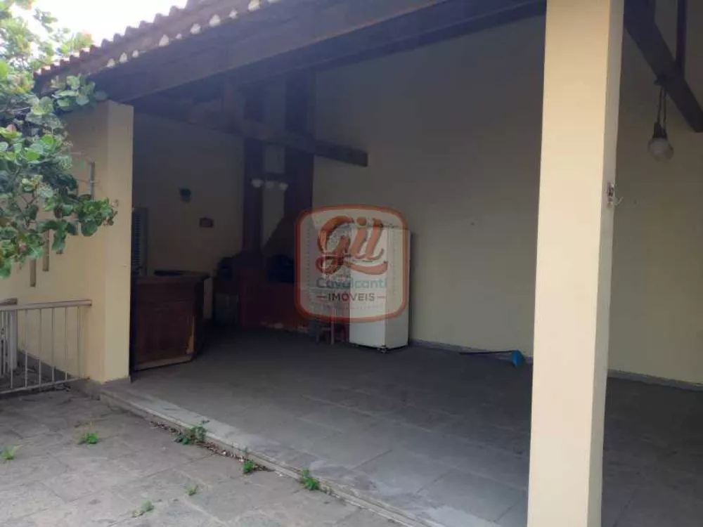 Casa, 4 quartos, 504 m² - Foto 25