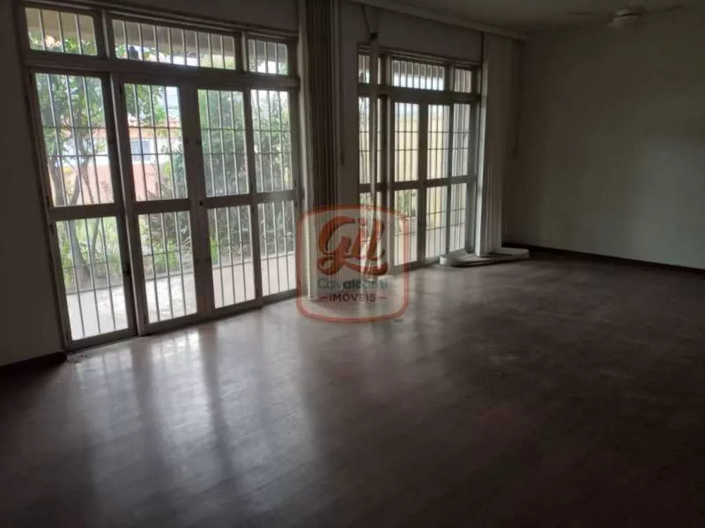 Casa, 4 quartos, 504 m² - Foto 5