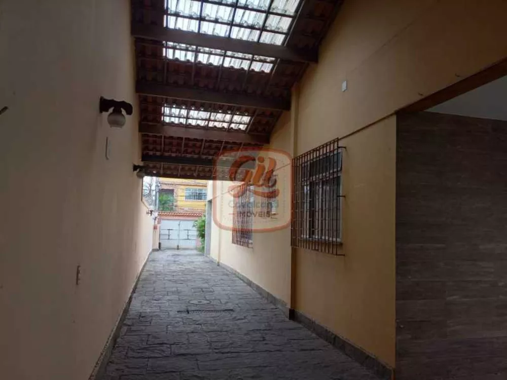 Casa, 4 quartos, 504 m² - Foto 27