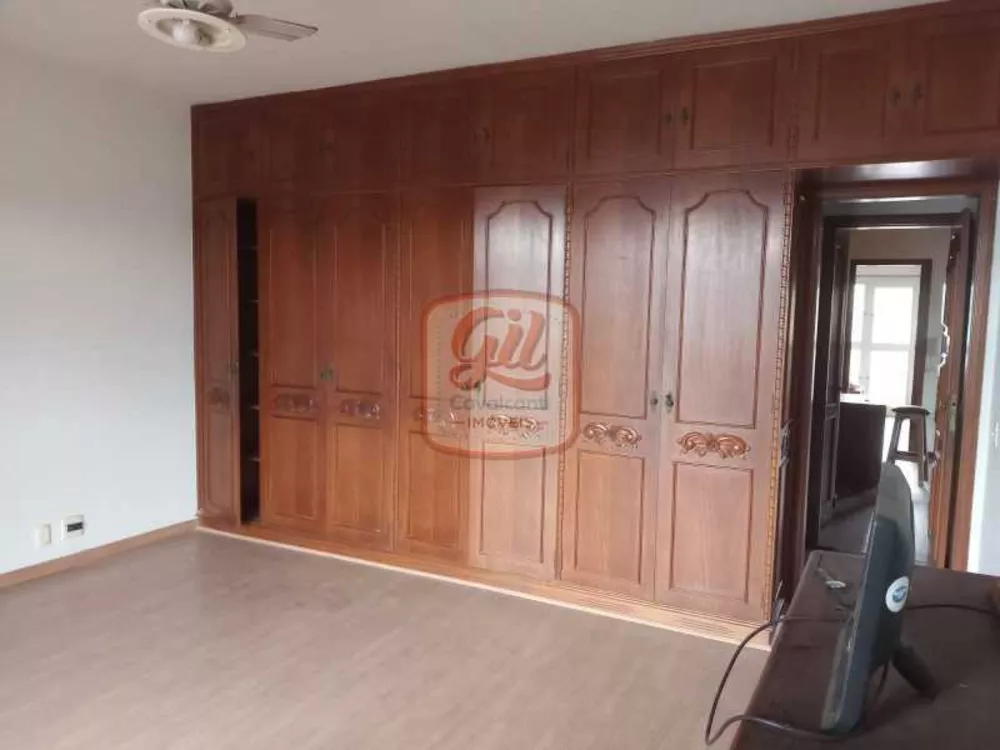 Casa, 4 quartos, 504 m² - Foto 16