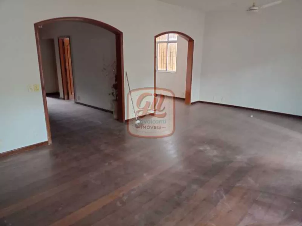 Casa, 4 quartos, 504 m² - Foto 7