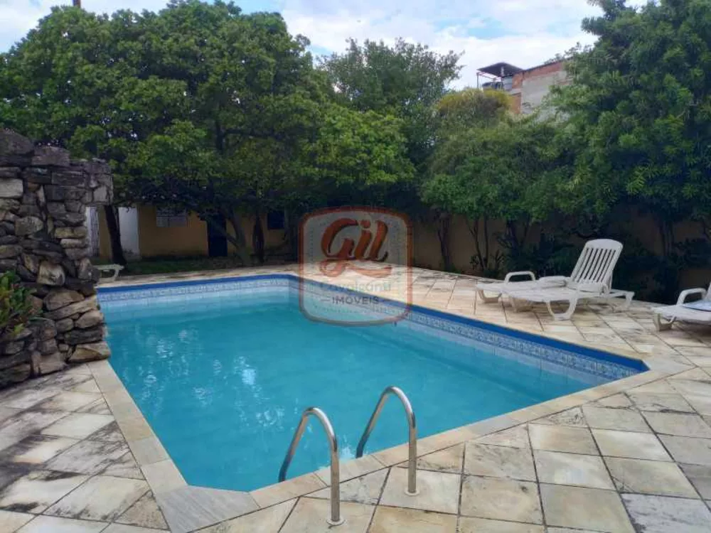 Casa, 4 quartos, 504 m² - Foto 19
