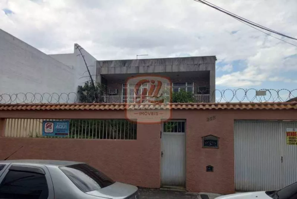Casa, 4 quartos, 504 m² - Foto 2