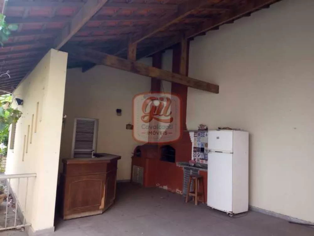 Casa, 4 quartos, 504 m² - Foto 23
