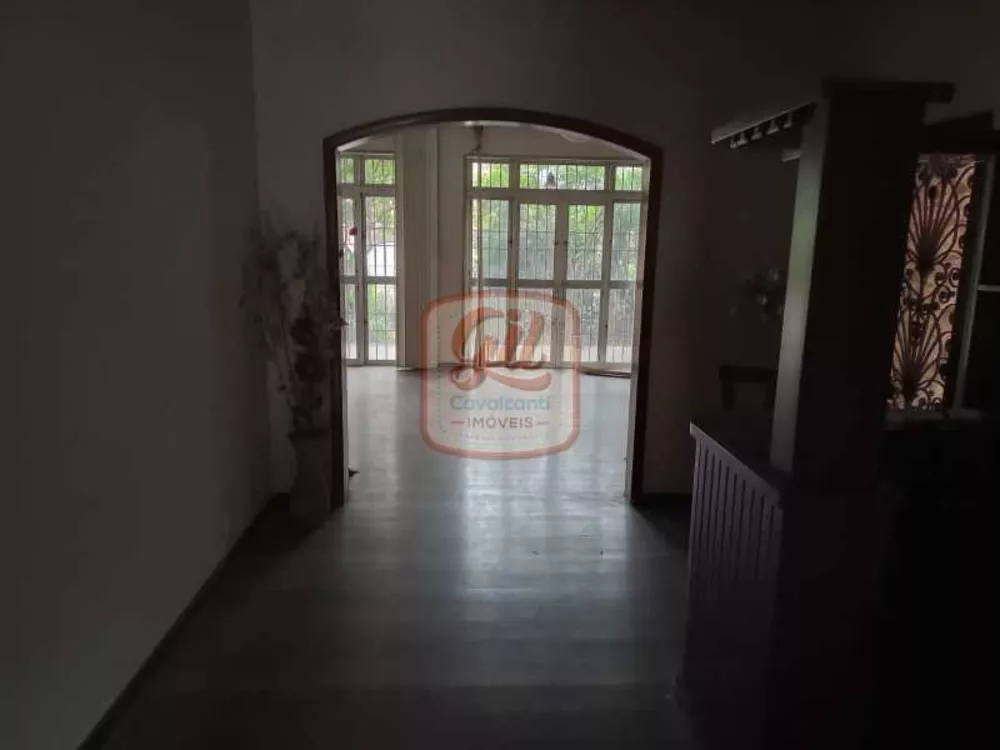 Casa, 4 quartos, 504 m² - Foto 8