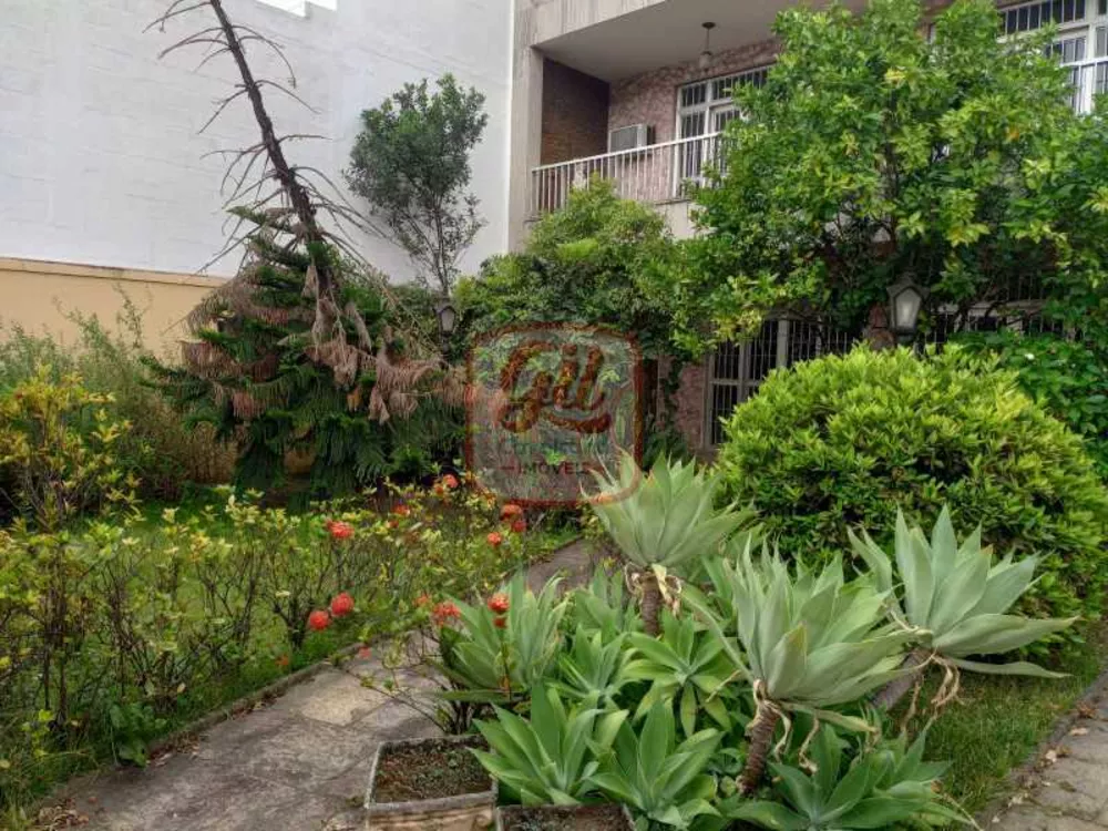 Casa, 4 quartos, 504 m² - Foto 4