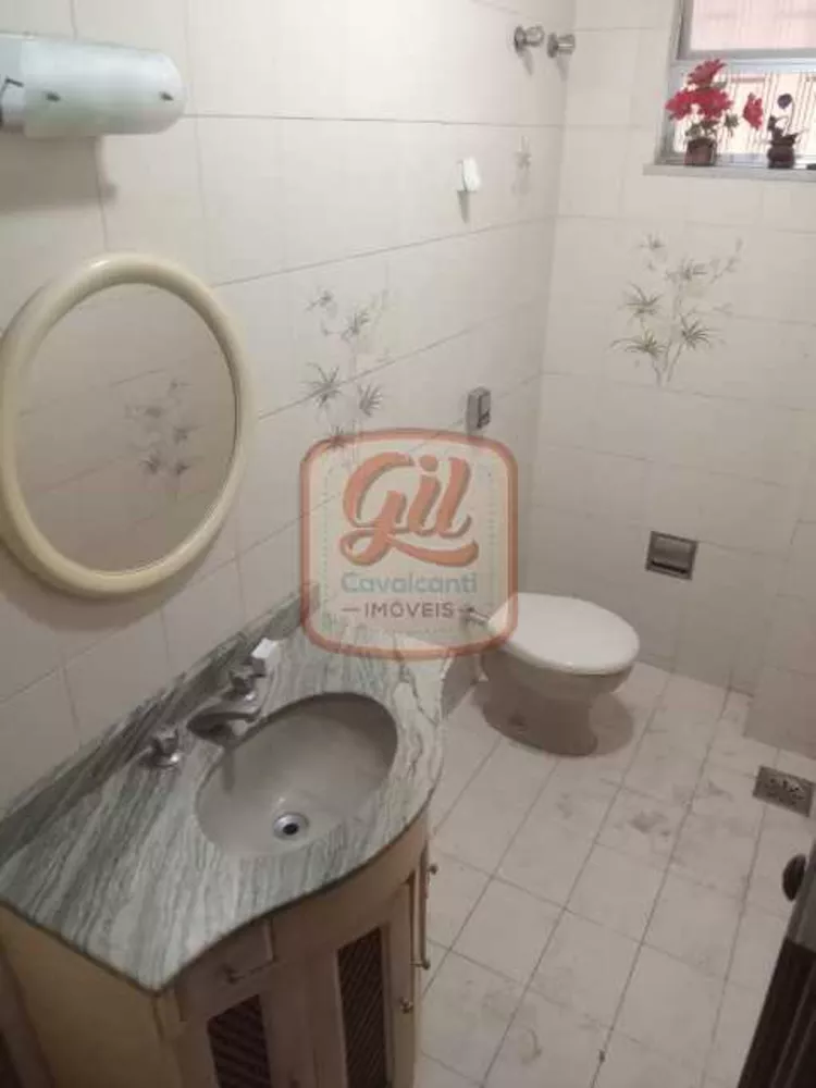Casa, 4 quartos, 504 m² - Foto 11