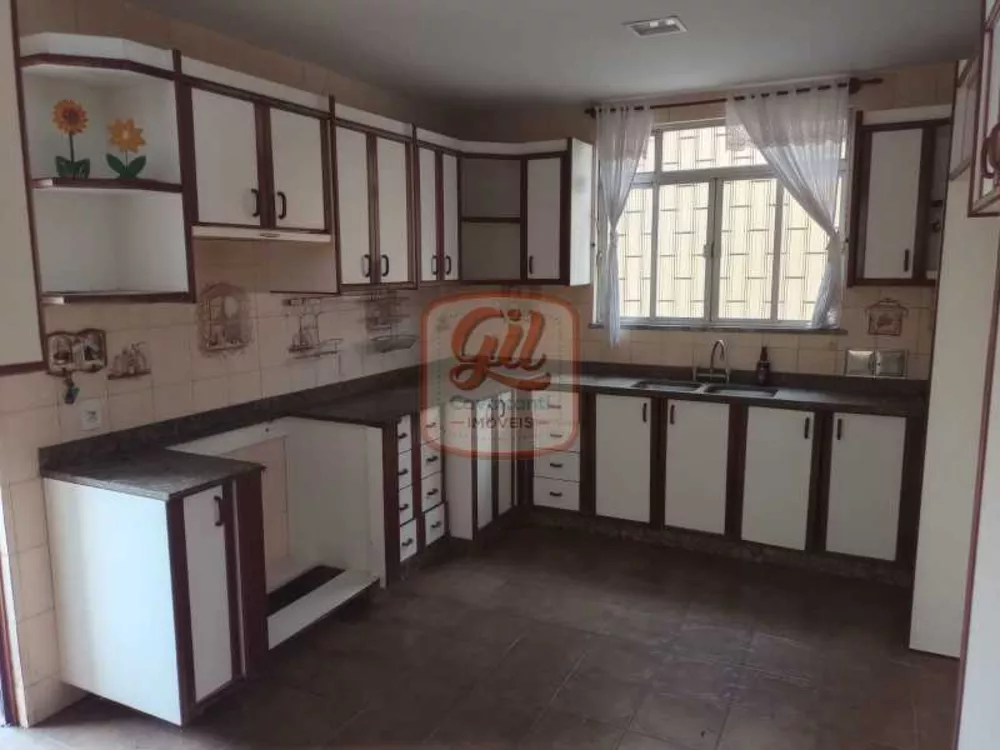 Casa, 4 quartos, 504 m² - Foto 10